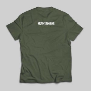 Mountain Bike T-Shirt