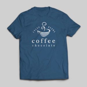 Coffee T-Shirt