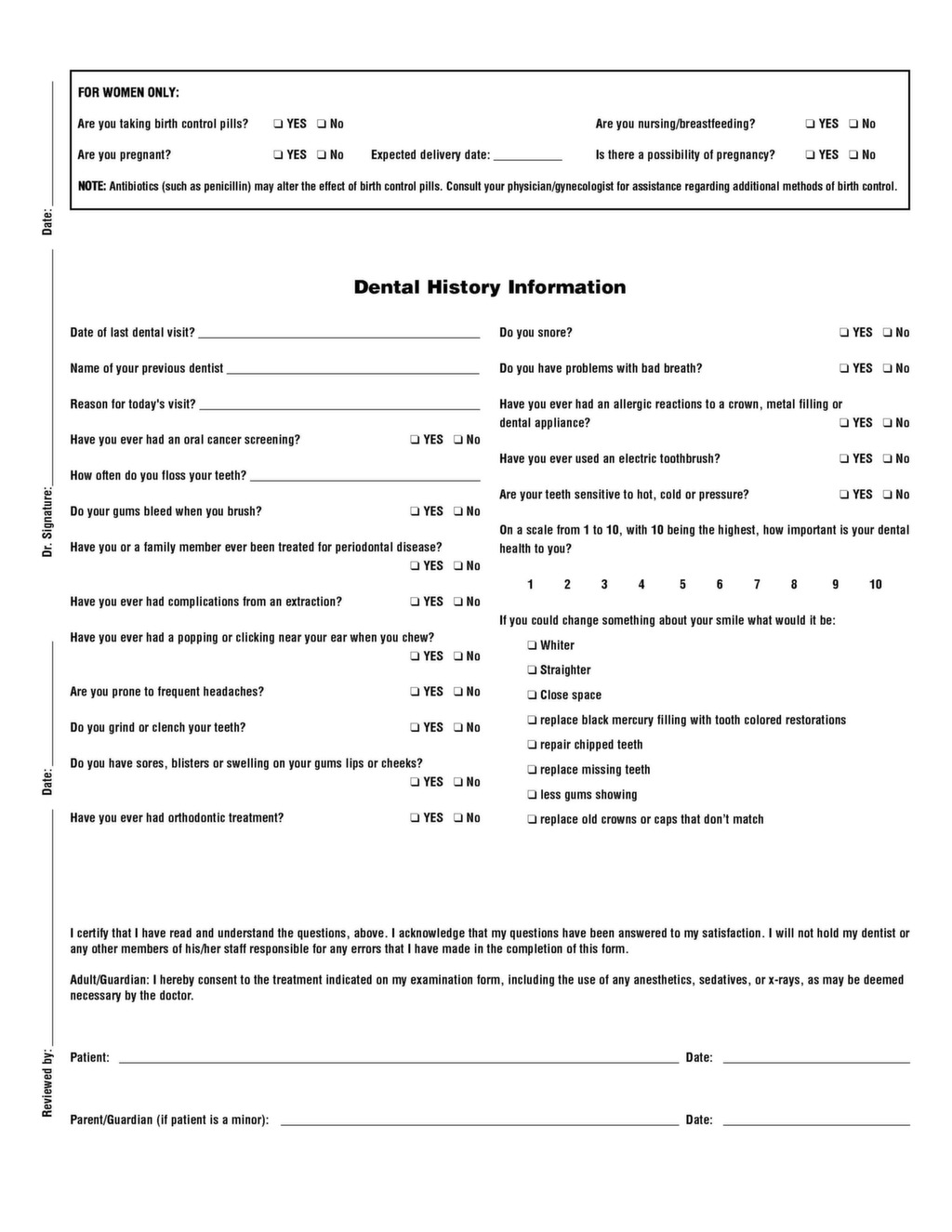 new-patient-form-israelsen-dental